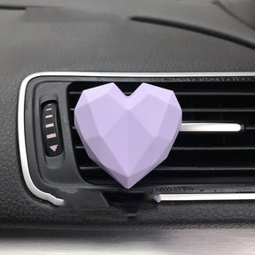 Car Perfume Aromatherapy Accessories Air Conditioning Outlet Clip